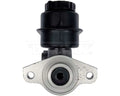 NEW MASTER CYLINDER