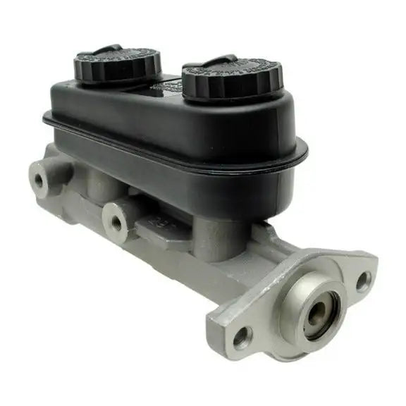 NEW MASTER CYLINDER