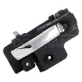 INTERIOR DOOR HANDLE