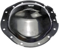 DIFFERENTIAL COVER