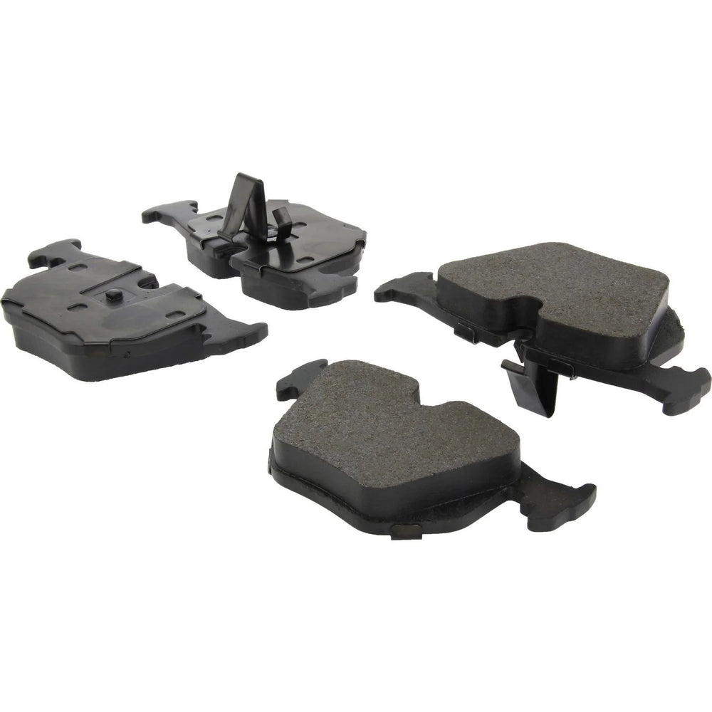 Stoptech auto part