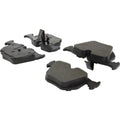 Stoptech auto part