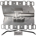 OLDS:455 ENG.(7376)(INT) INTAKE MANIFOLD (VALLEY PAN)