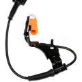 ANTI-LOCK BRAKING SYSTEM WHEEL SPEE
