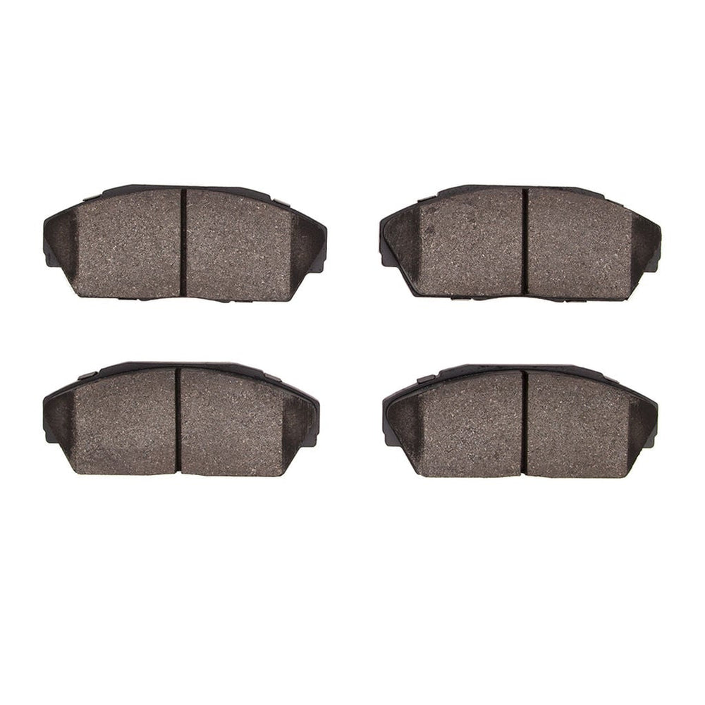R1 86-93 Acura Integra Front R1 Optimum OE Brake Pads