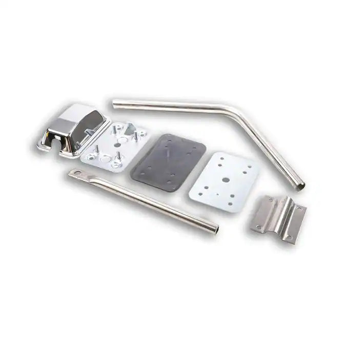 Retrac auto part
