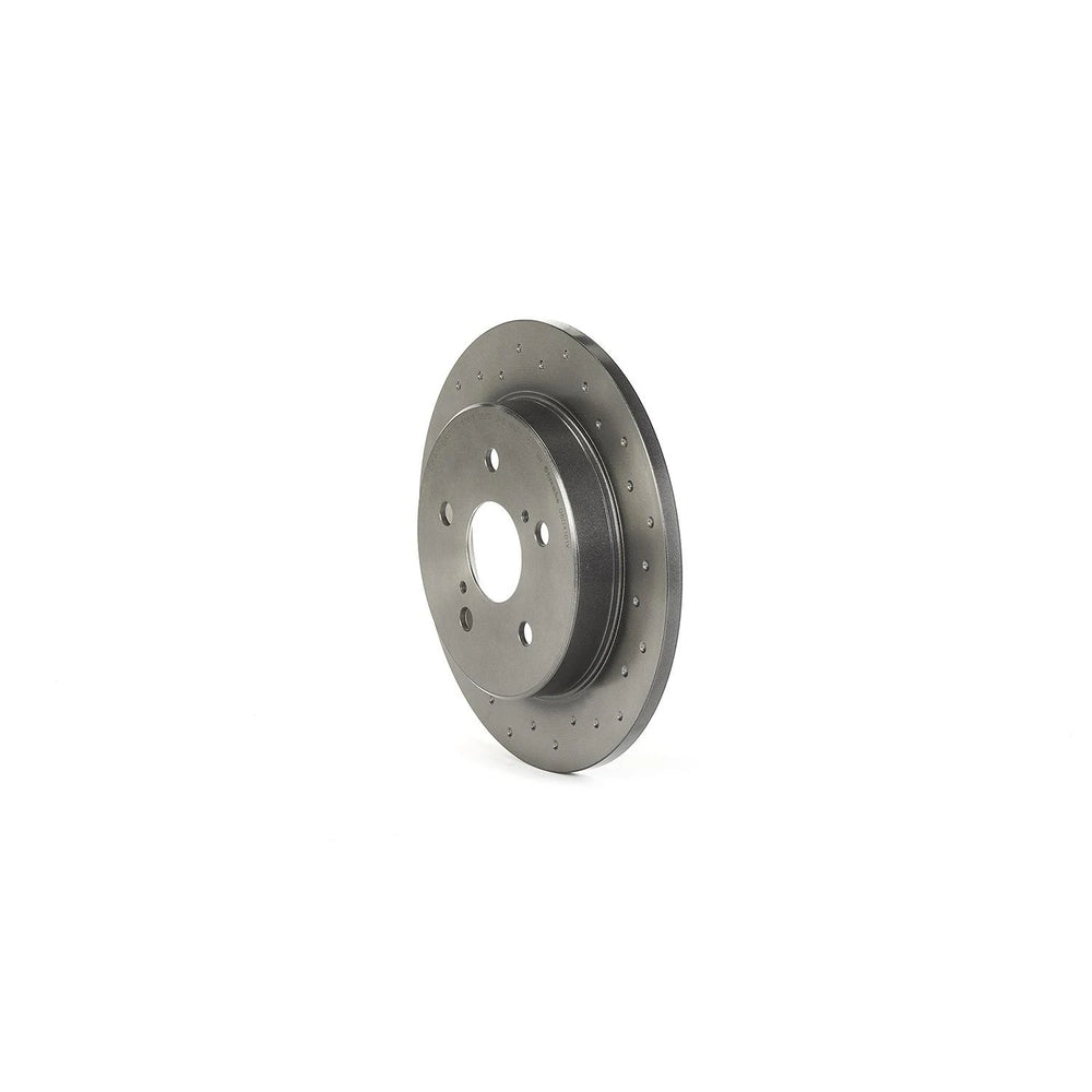 LEXUS ES250 20212024 ES300H 20192024 ES350 20192024 DISC BRAKE ROTOR