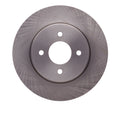 DFC 78-82 Nissan 620 Pickup Front Brake Rotor