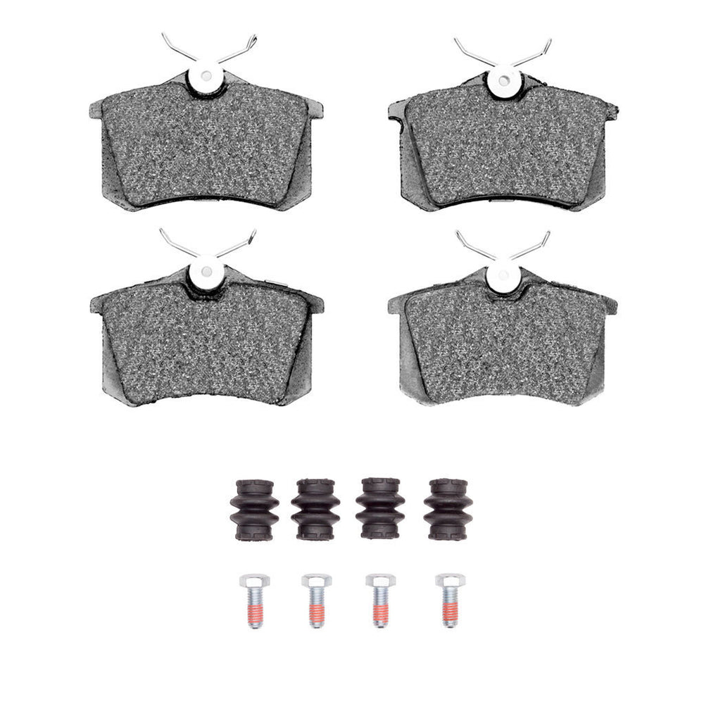 DFC auto part