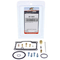 All Balls Racing 1981 Arctic Cat Pantera 5000 Carburetor Rebuild Kit