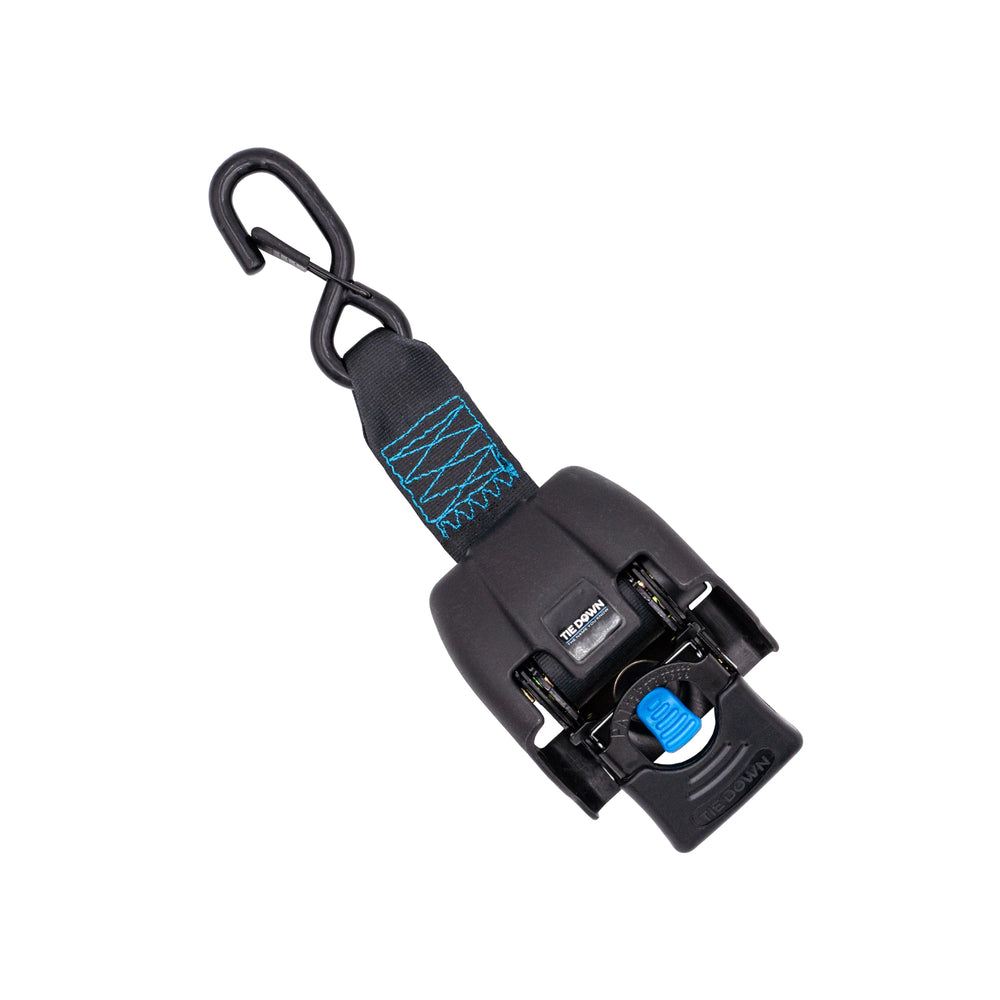 TIE DOWN auto part