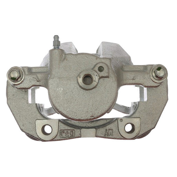 BRAKE CALIPER & BRACKET