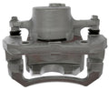 BRAKE CALIPER & BRACKET