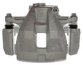 BRAKE CALIPER & BRACKET