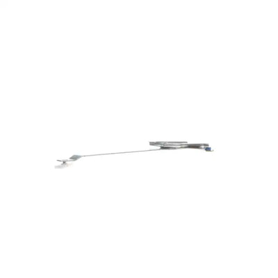 Window Motor Accessories: 1981-1996 Ford Bronco, 1991-1997 Ford Pick Up Full Size; Window Regulators; front left side