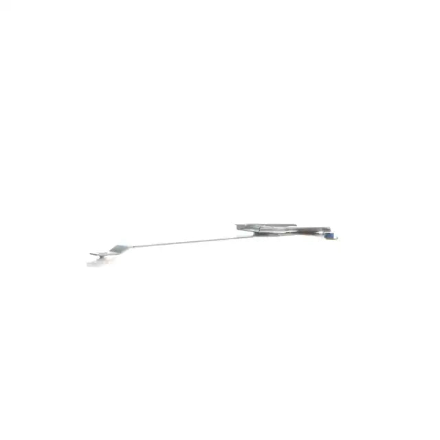 Window Motor Accessories: 1981-1996 Ford Bronco, 1991-1997 Ford Pick Up Full Size; Window Regulators; front left side