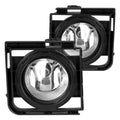 Winjet fog light kit