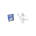KIT U-BOLT & TIE PLATE MARINE