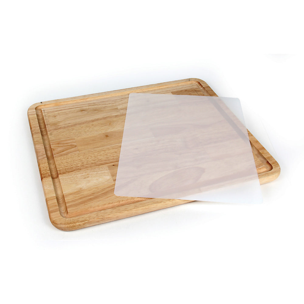 STOVE TOPPER & CUTTING BOARD 191/2IN X 17IN X 3/4IN