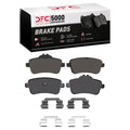 DFC auto part