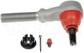TIE ROD