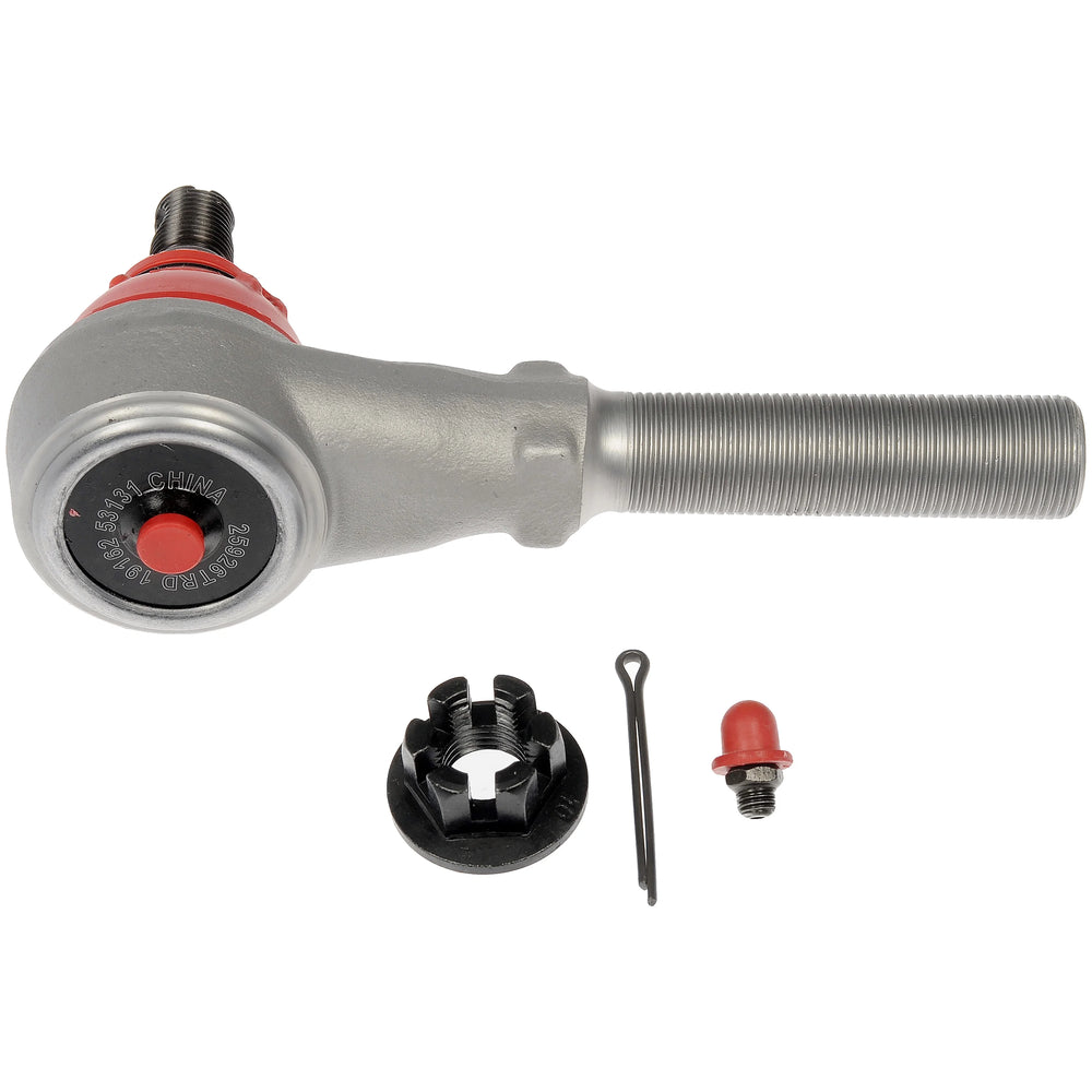 TIE ROD