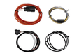 4PIN + 2PIN + 4PIN ENGINE SIDE WIRING HARNESS W/ COIL FOR USE W/ TIMING CONTROL
