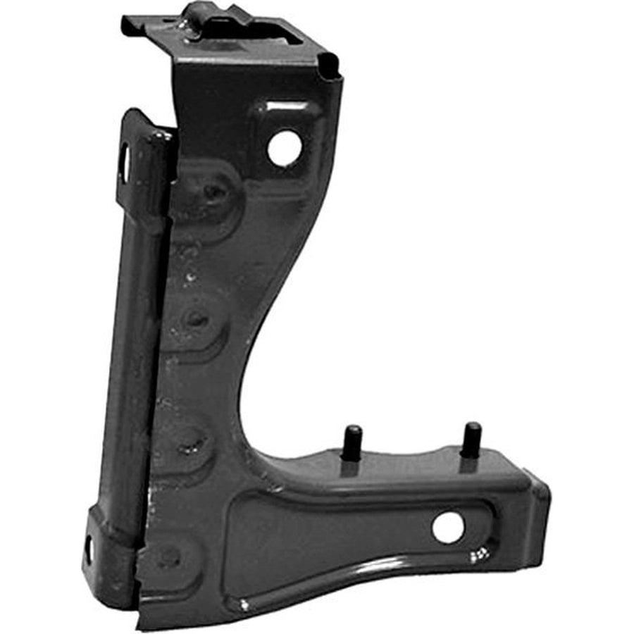 RH RADIATOR SUPPORT; LOWER SUPPORT BRACKET TOYOTA TUNDRA 0713; SEQUOIA 08C