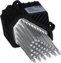 Mahle HVAC Blower Motor Regulator 70815847NA