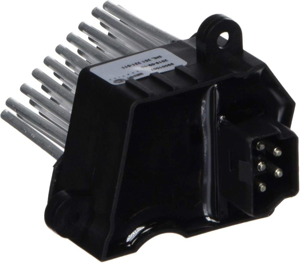 Mahle auto part