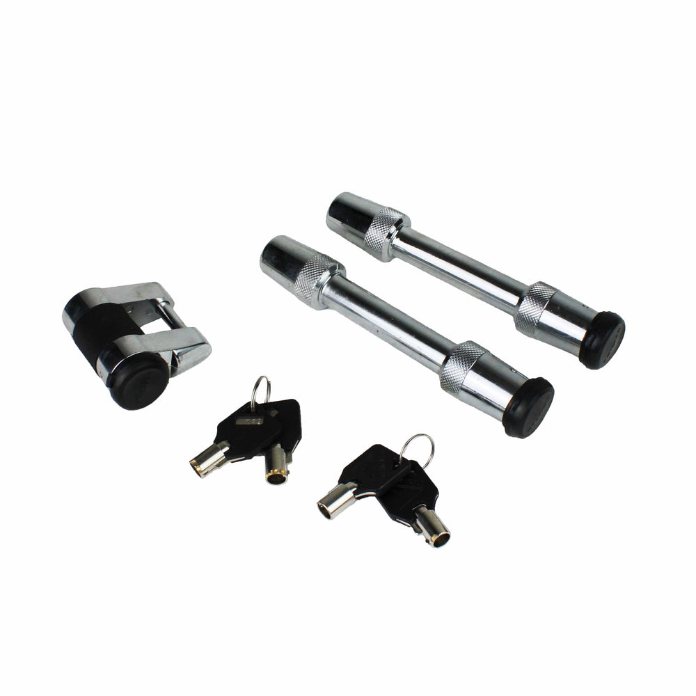 Trimax Locks - Wyers auto part