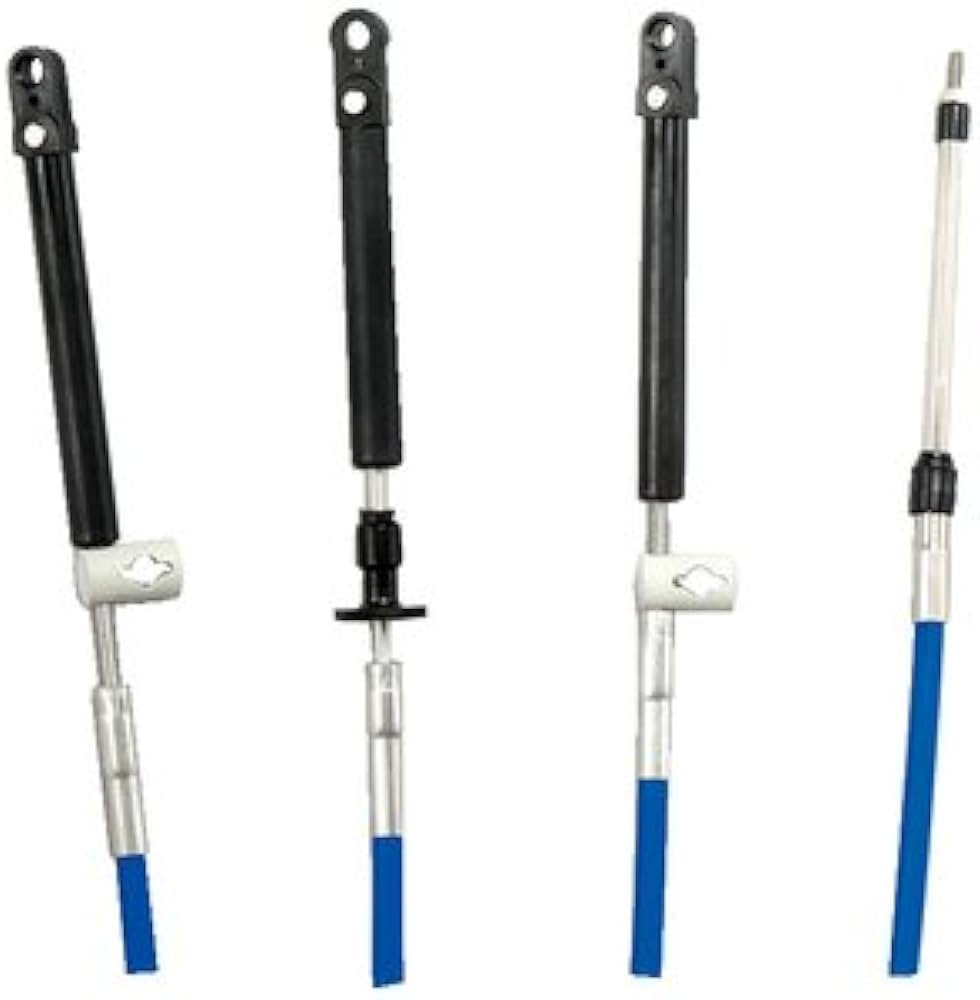 UFLEX USA auto part