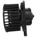 BLOWER MOTOR