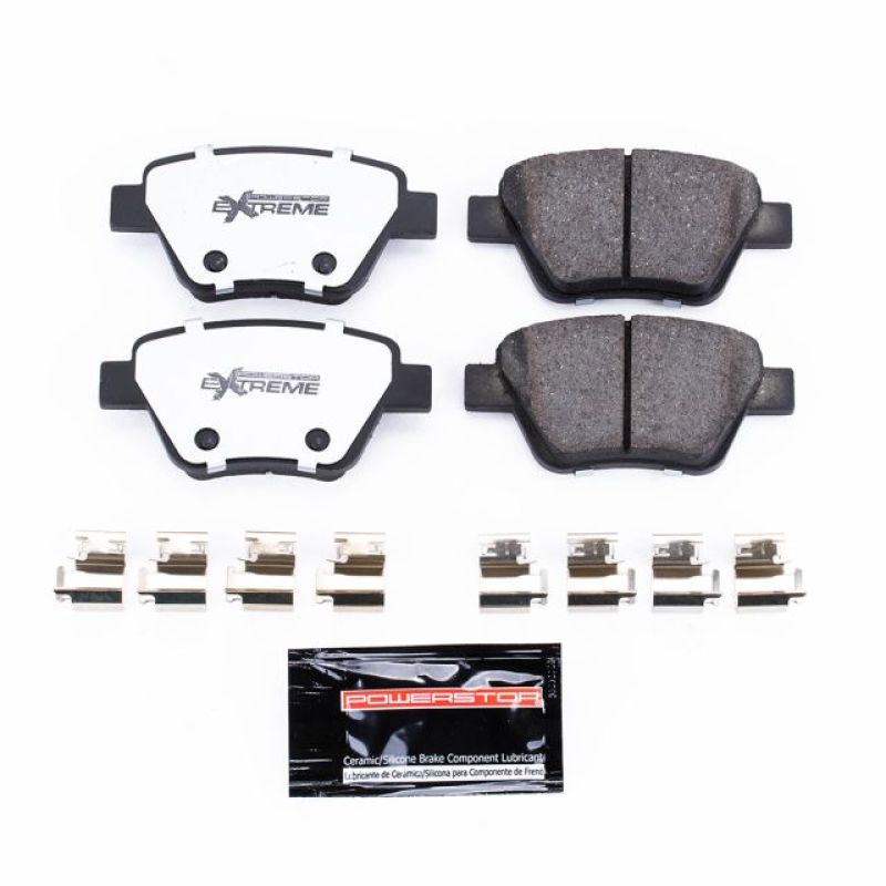 DFC auto part