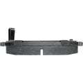 Posi-Quiet 11-16 Kia Sportage Rear Ceramic Brake Pads