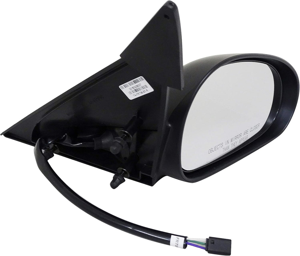 SIDE VIEW MIRROR - RIGHT