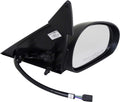 SIDE VIEW MIRROR - RIGHT
