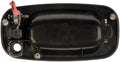 EXTERIOR DOOR HANDLE