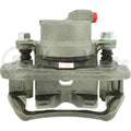 SEMI-LOADED CALIPER