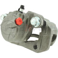 SEMI-LOADED CALIPER