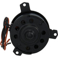 RAD FAN MOTOR