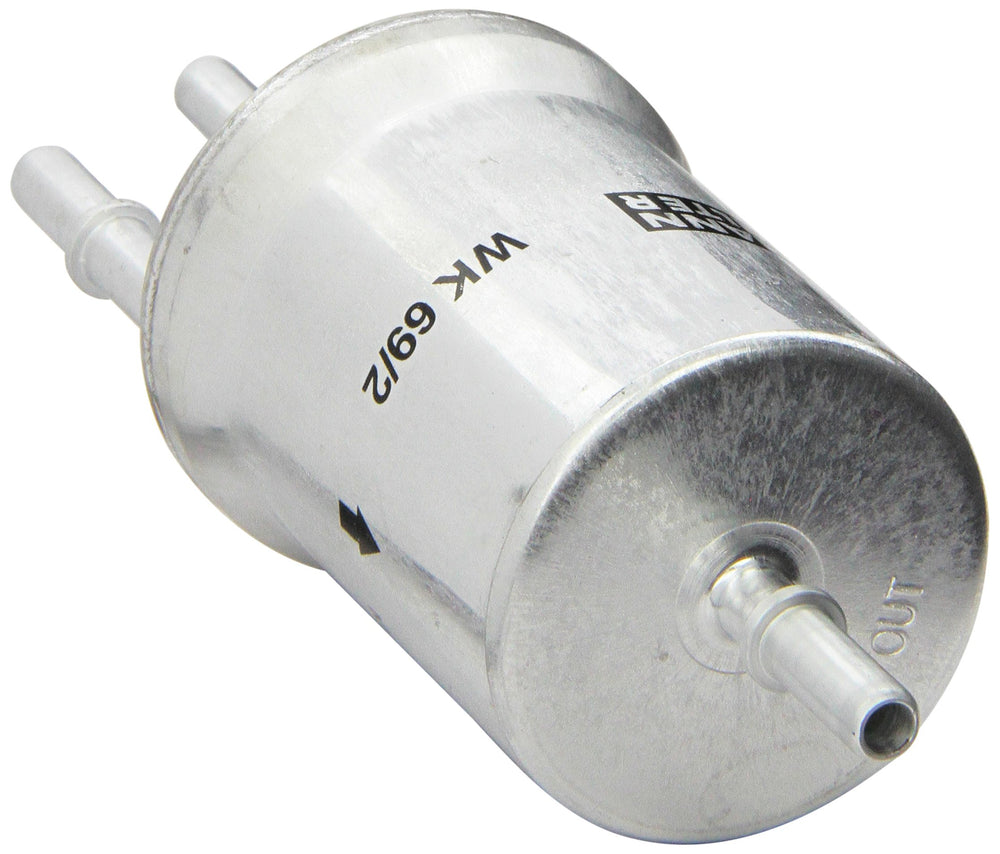 FUEL FILTER MIN ORDER QTY1