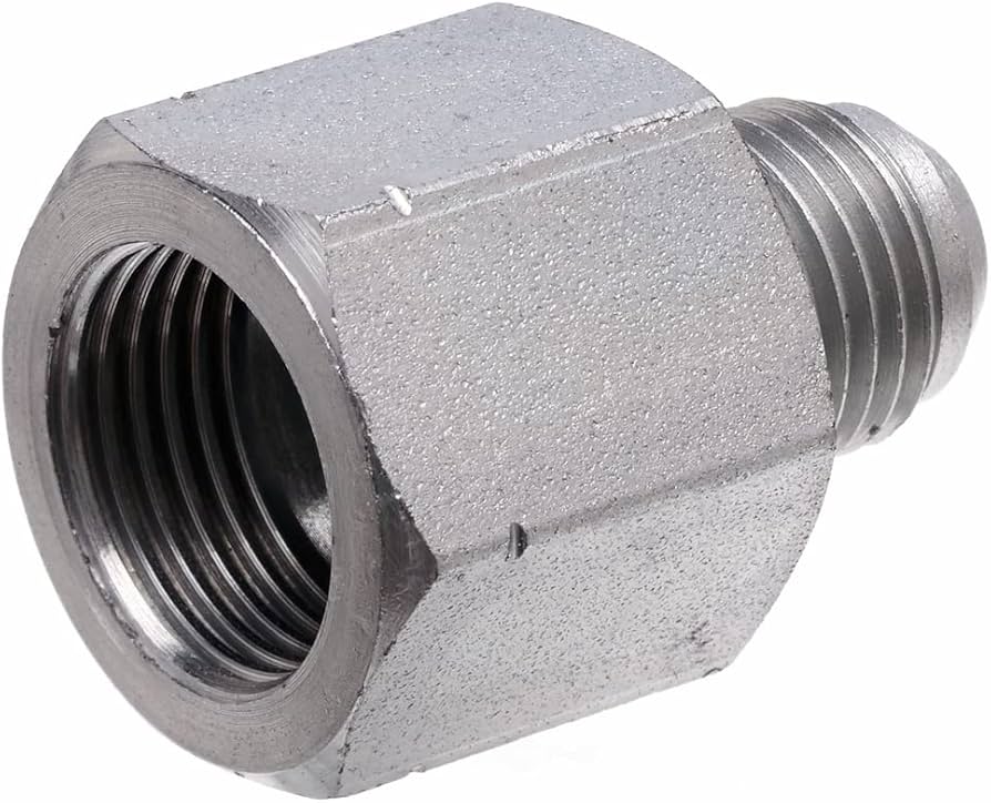 HYDRAULIC ADAPTERS - JAPANESE CONVE