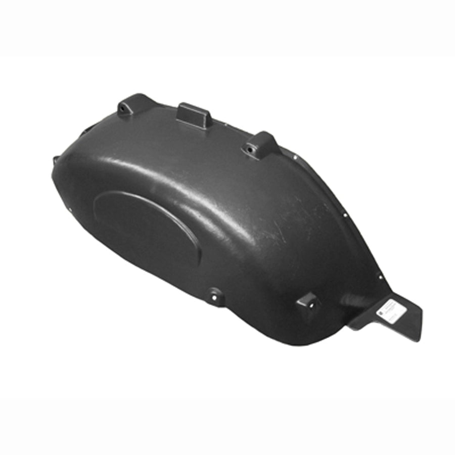 LH RR FENDER LINER WRANGLER 0717