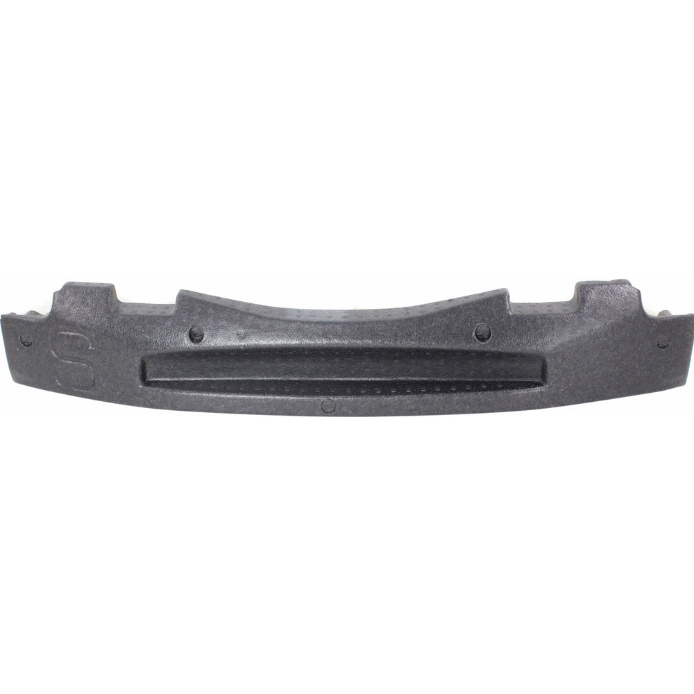 CAPA 14 (FROM 12/13) TOYOTA CAMRY SE/SE SPORT FRT ABSORBER