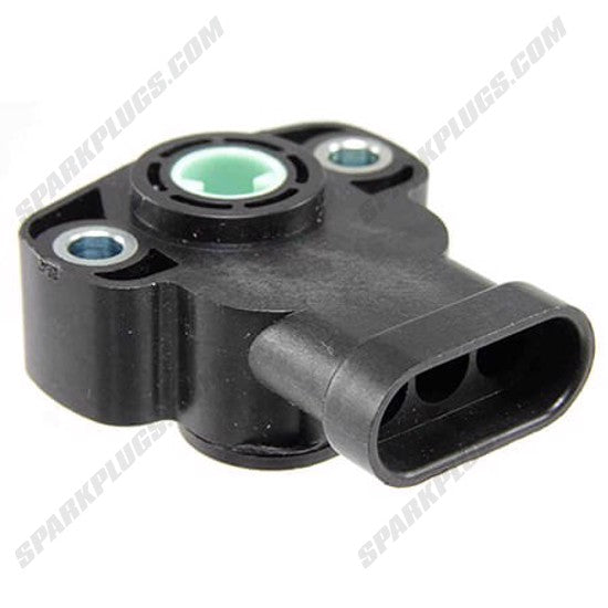 THROTTLE POSITION SENSOR