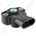 THROTTLE POSITION SENSOR