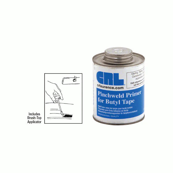 BUTYL SEALANT PINCHWELD PRIMER