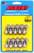 ARP SB Mopar and Pontiac SS 12pt Oil Pan Bolt Kit