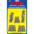 ARP SB Mopar and Pontiac SS 12pt Oil Pan Bolt Kit